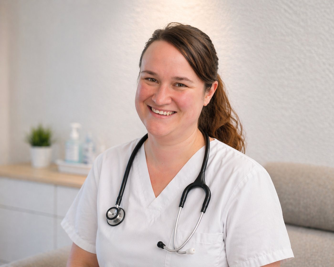 Jennifer Schneeberger
